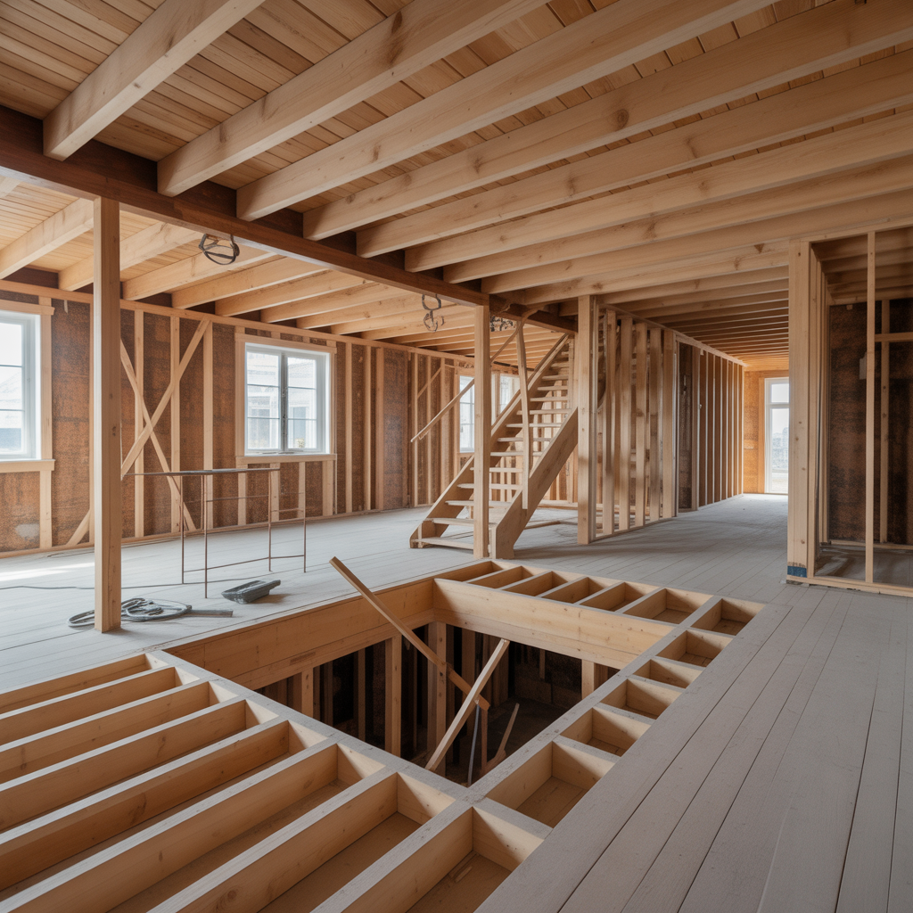 trapphal i trabjalklag guide till regler och forstarkning