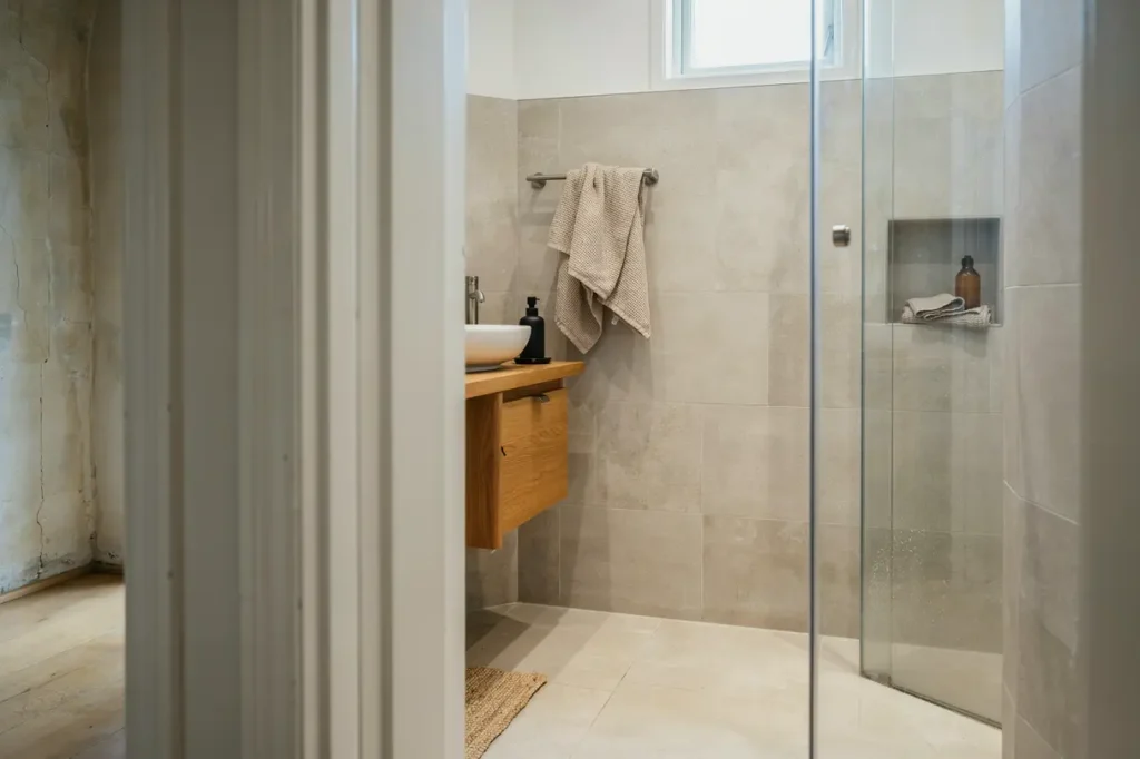 badrumsrenovering som lyfter hela huset materialval budget och smarta l sningar f r villa gare